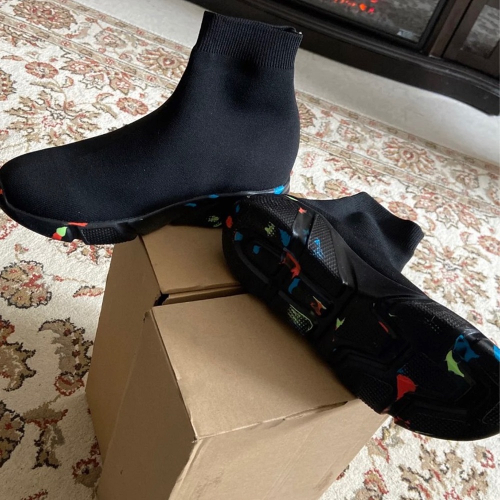 Men’s & women’s sneaker